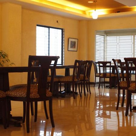 Hotel Tea Tree & Resort Dhaka Luaran gambar