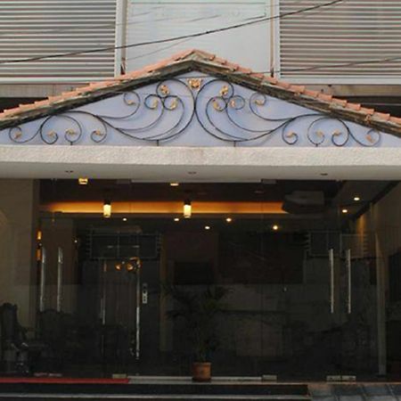 Hotel Tea Tree & Resort Dhaka Luaran gambar