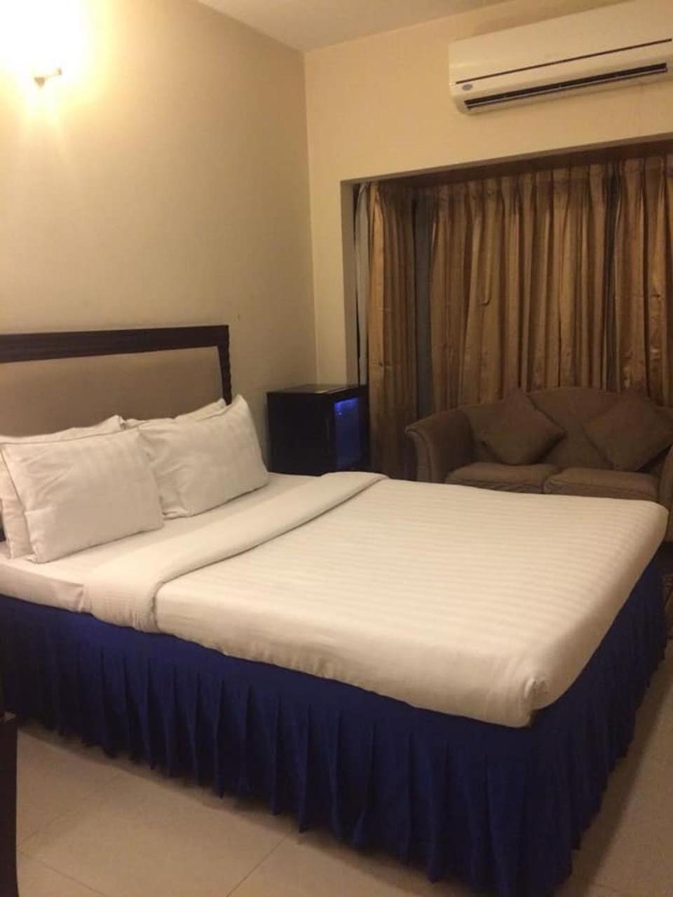 Hotel Tea Tree & Resort Dhaka Luaran gambar