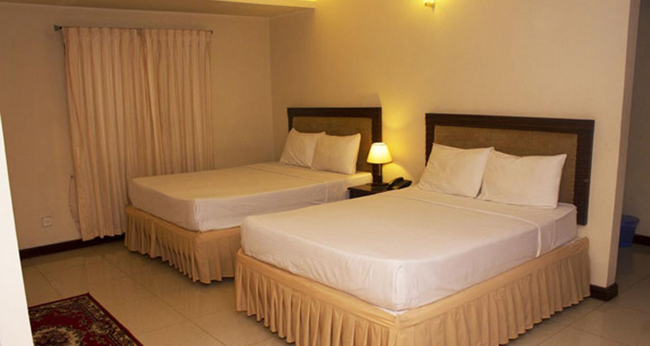 Hotel Tea Tree & Resort Dhaka Luaran gambar