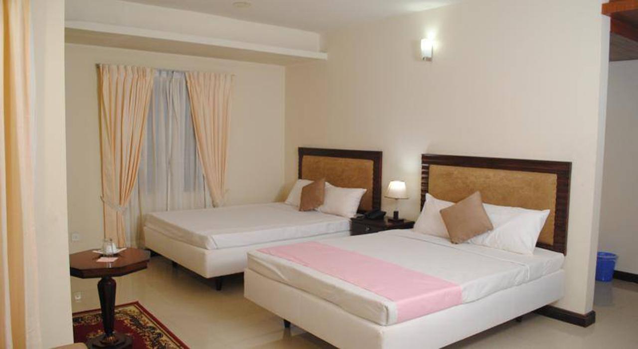 Hotel Tea Tree & Resort Dhaka Luaran gambar