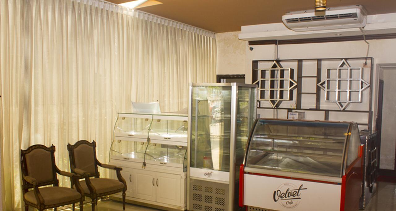 Hotel Tea Tree & Resort Dhaka Luaran gambar