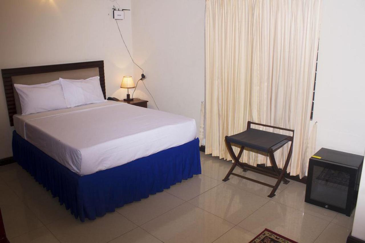 Hotel Tea Tree & Resort Dhaka Luaran gambar