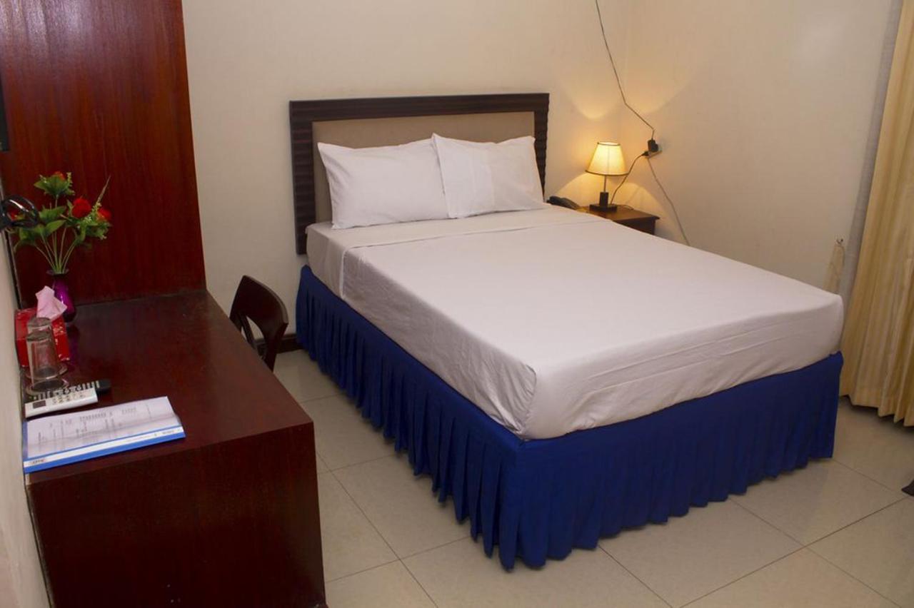 Hotel Tea Tree & Resort Dhaka Luaran gambar