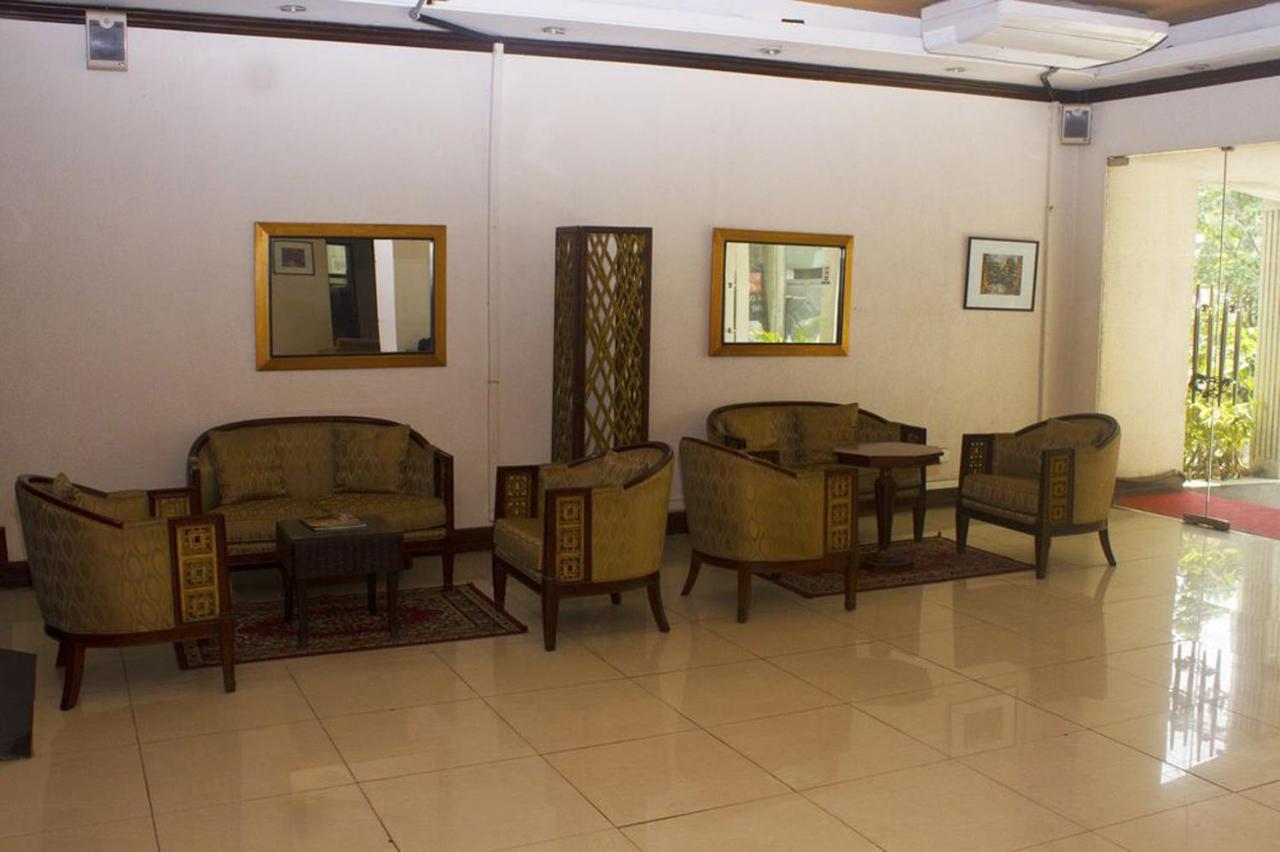Hotel Tea Tree & Resort Dhaka Luaran gambar