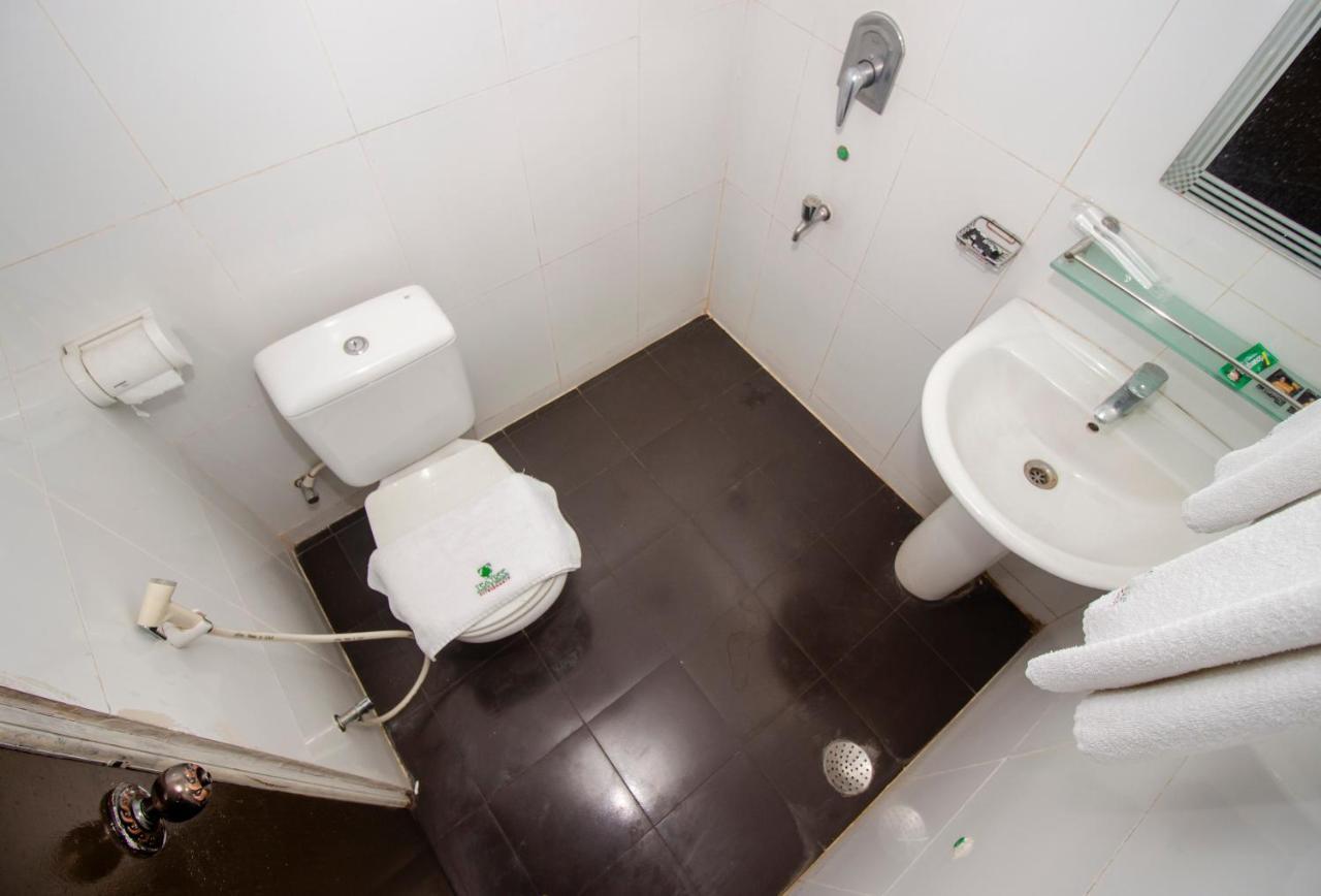 Hotel Tea Tree & Resort Dhaka Luaran gambar