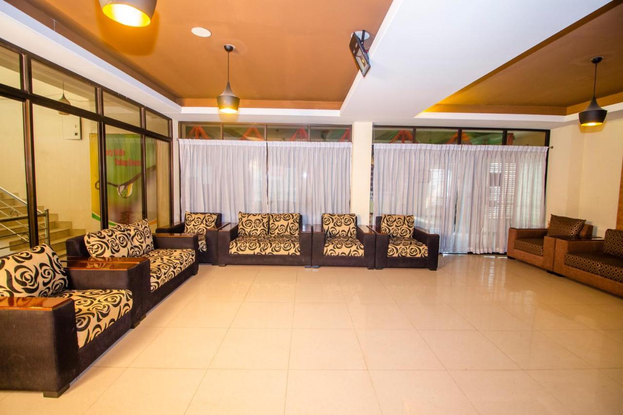 Hotel Tea Tree & Resort Dhaka Luaran gambar