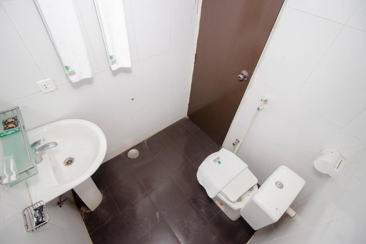 Hotel Tea Tree & Resort Dhaka Luaran gambar