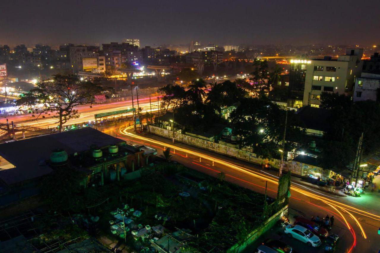 Hotel Tea Tree & Resort Dhaka Luaran gambar
