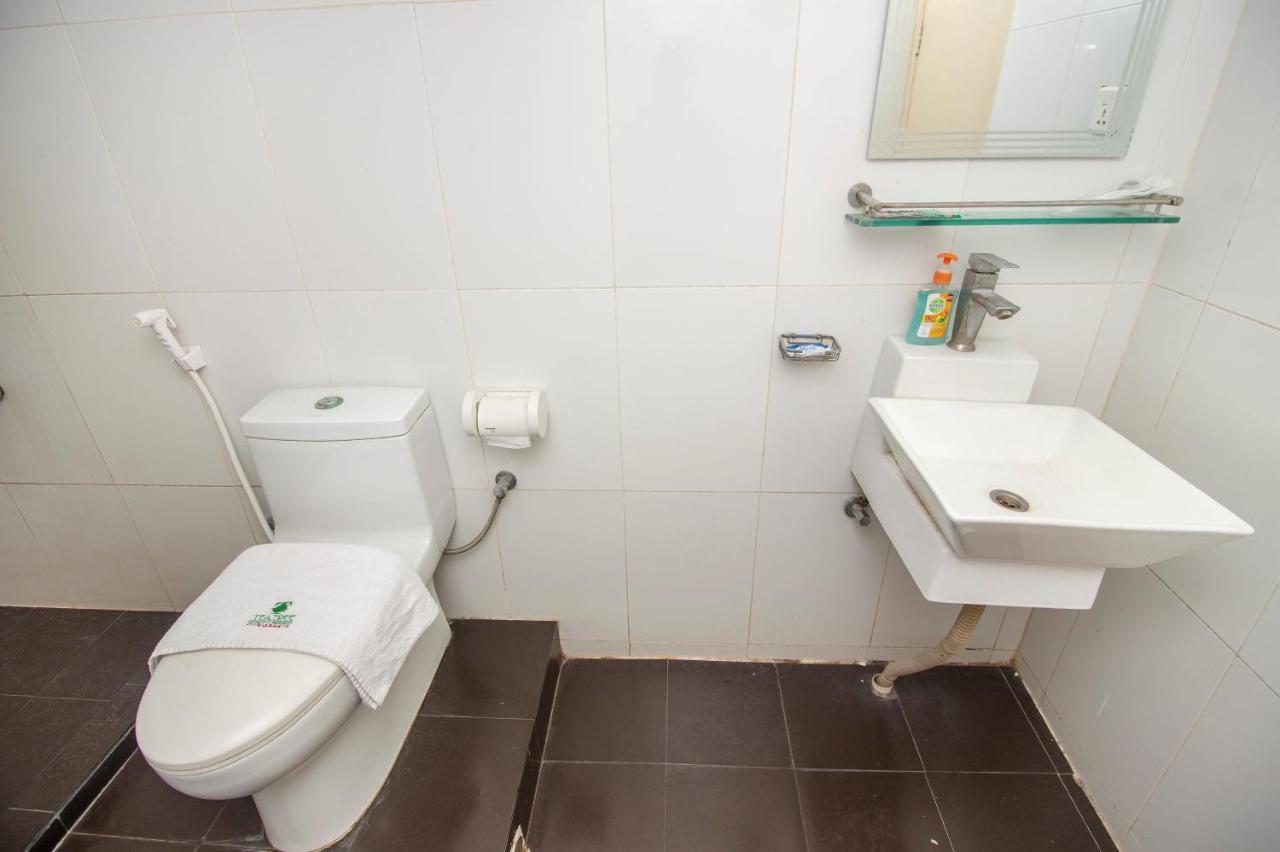 Hotel Tea Tree & Resort Dhaka Luaran gambar