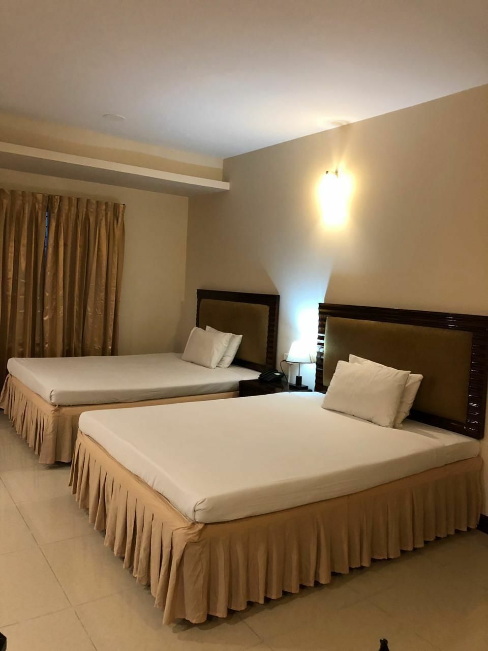 Hotel Tea Tree & Resort Dhaka Luaran gambar