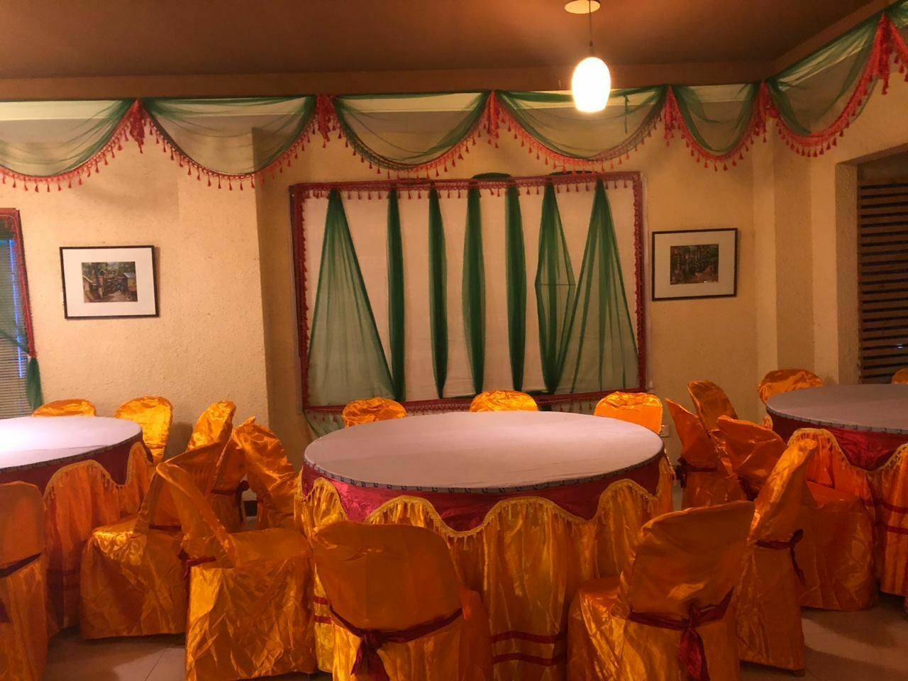 Hotel Tea Tree & Resort Dhaka Luaran gambar