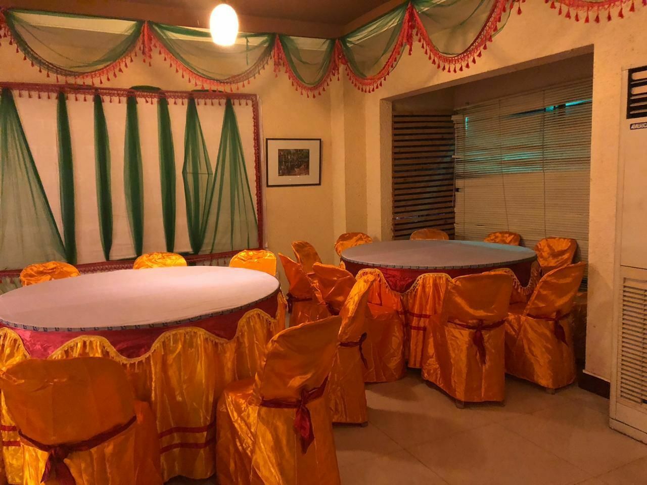 Hotel Tea Tree & Resort Dhaka Luaran gambar