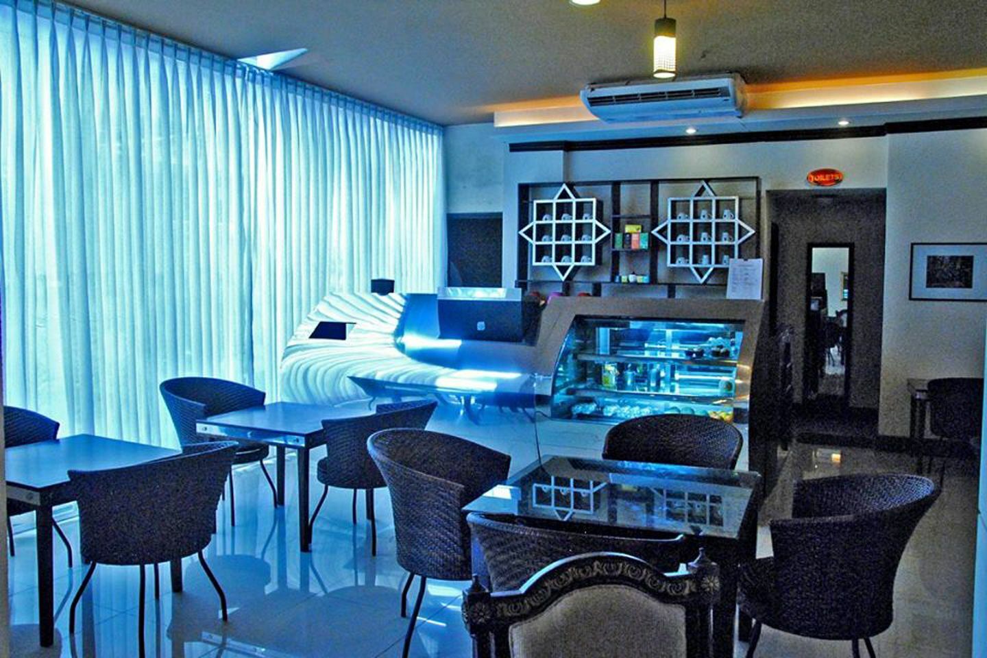 Hotel Tea Tree & Resort Dhaka Luaran gambar