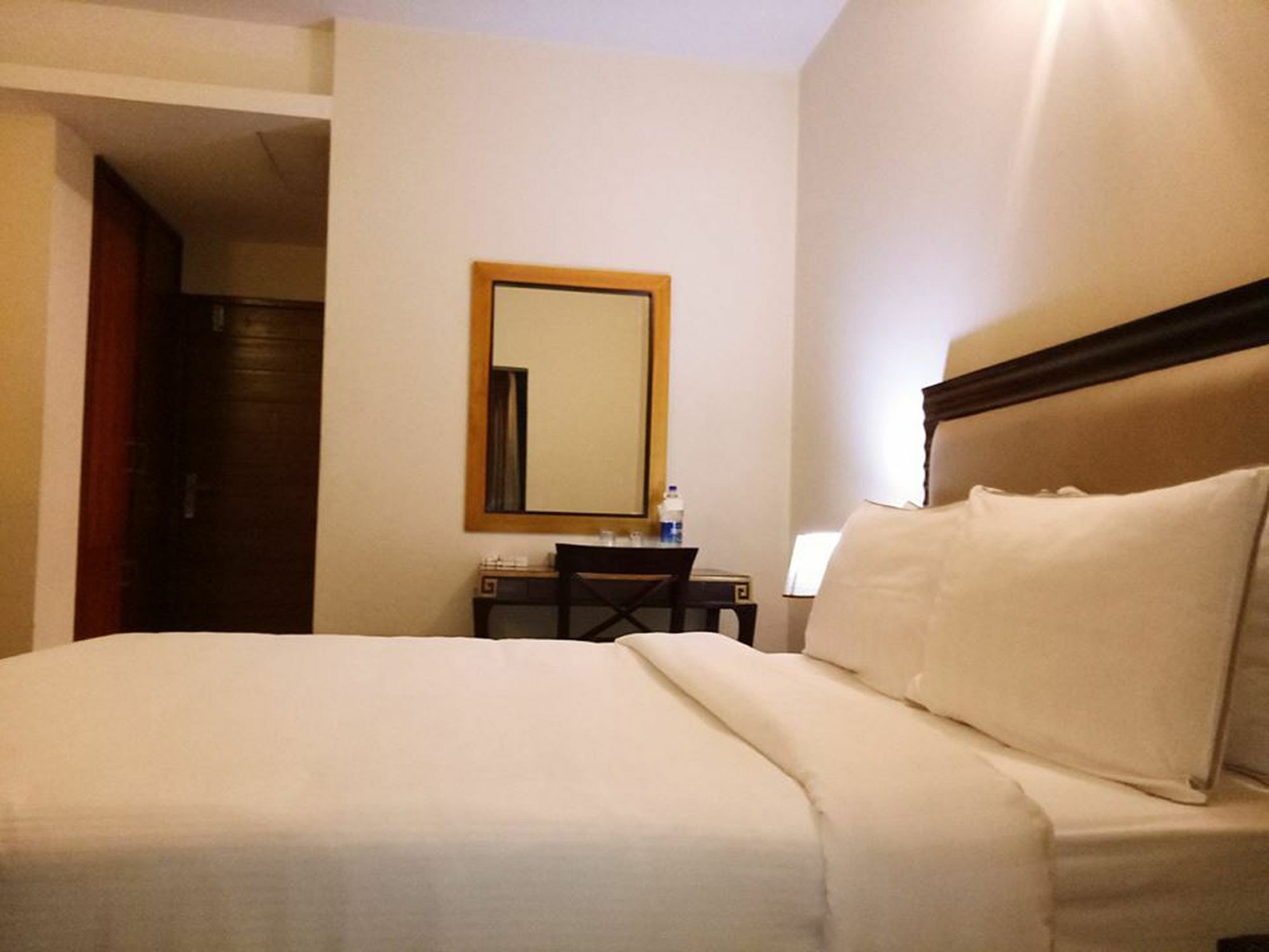 Hotel Tea Tree & Resort Dhaka Luaran gambar