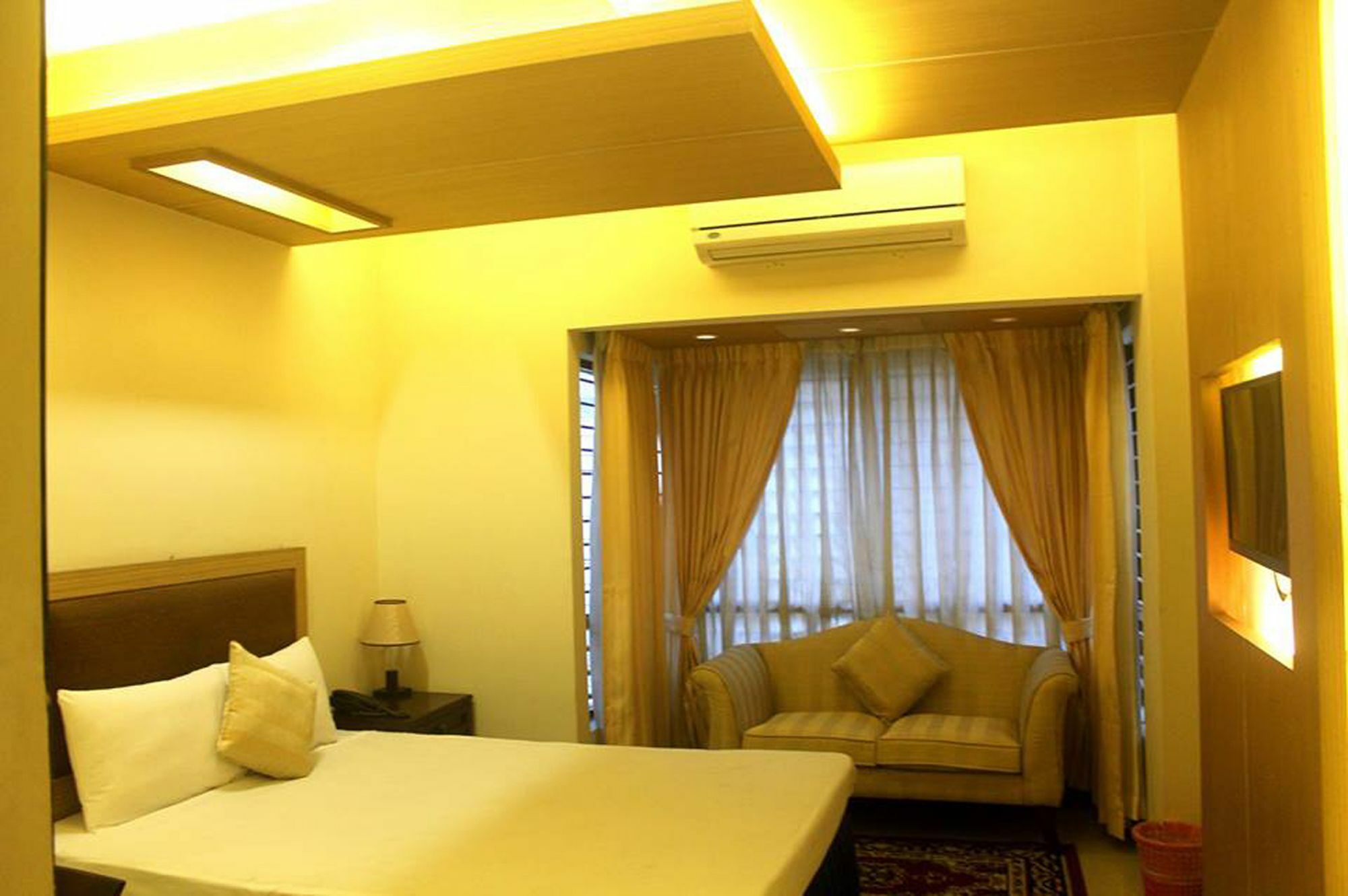 Hotel Tea Tree & Resort Dhaka Luaran gambar