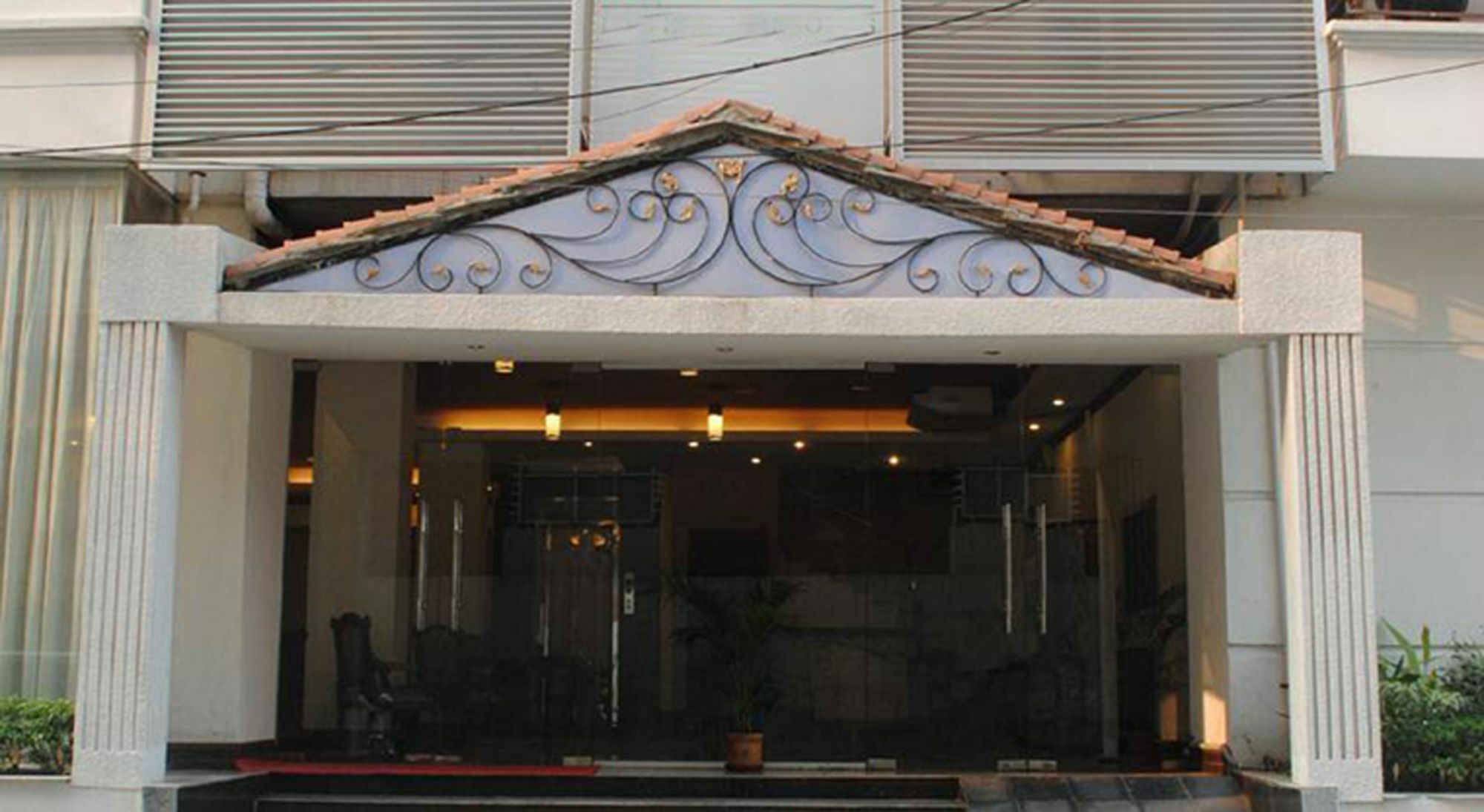 Hotel Tea Tree & Resort Dhaka Luaran gambar
