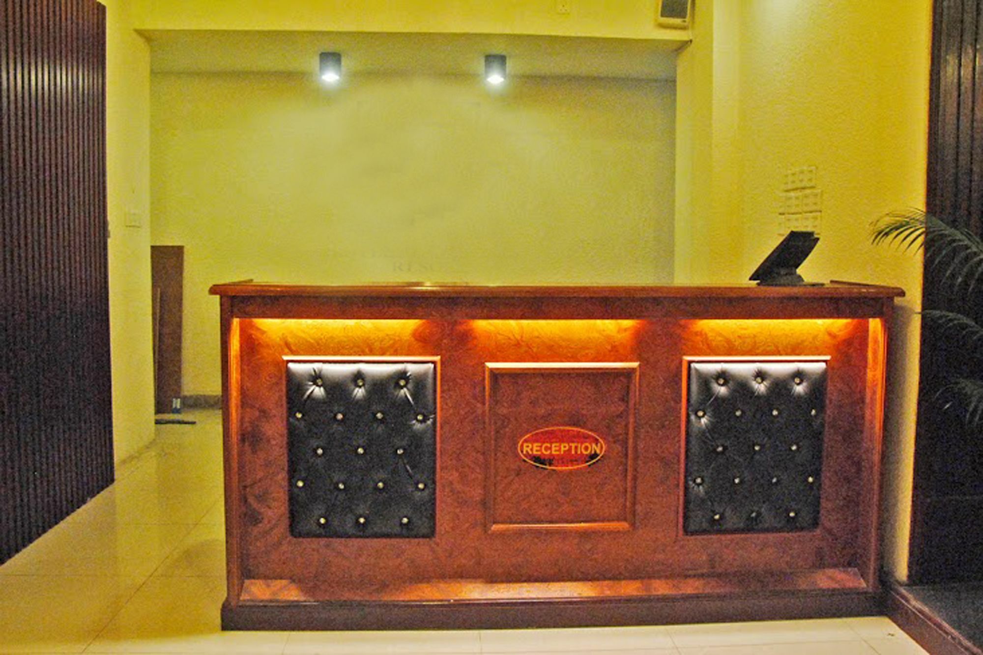 Hotel Tea Tree & Resort Dhaka Luaran gambar